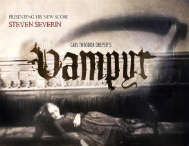 Vampyr / Steven Severin